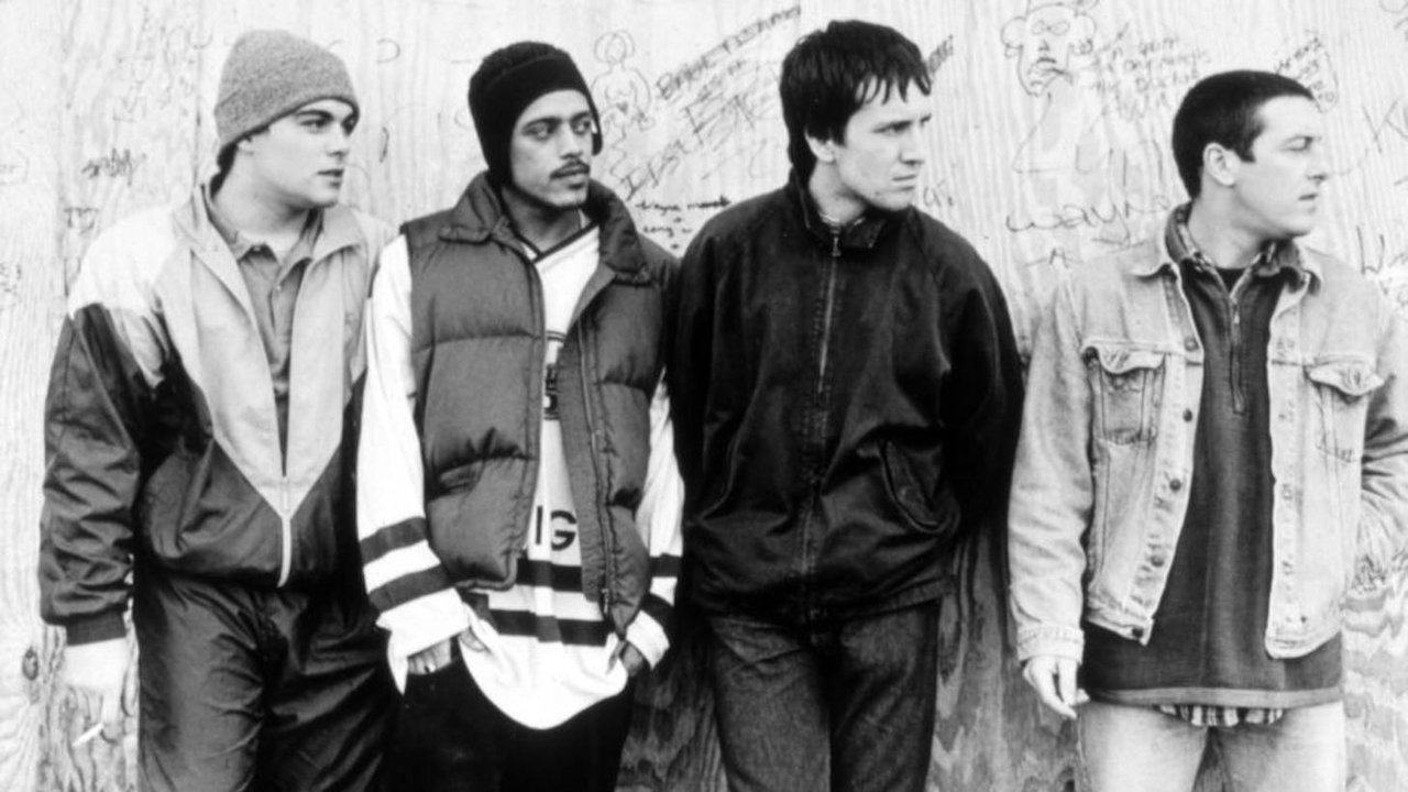 TwentyFourSeven backdrop