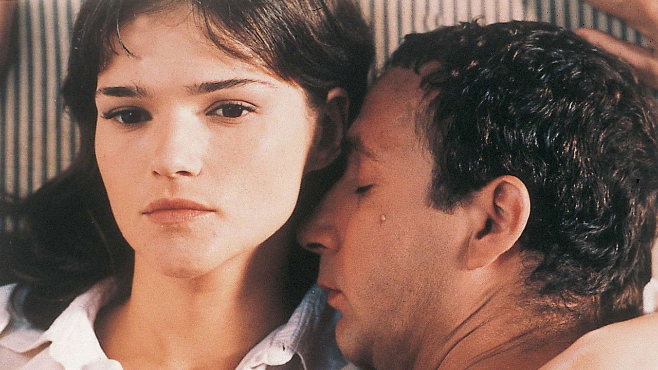 OcchioPinocchio backdrop