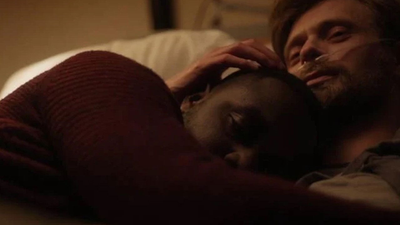 Where We Stay backdrop