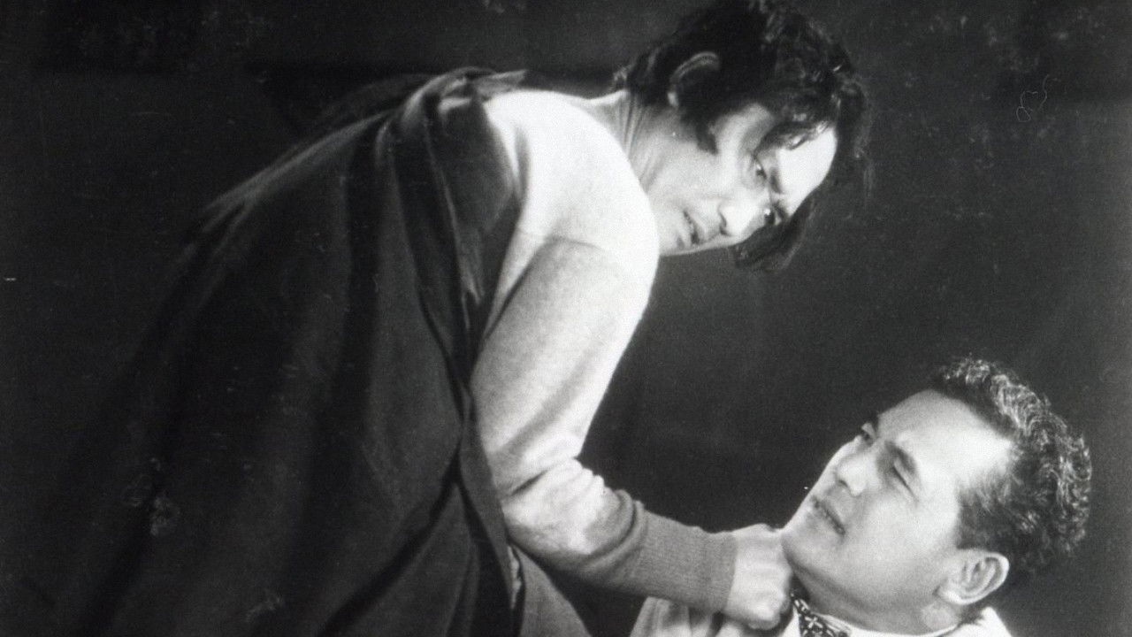 Karate Sanshiro backdrop