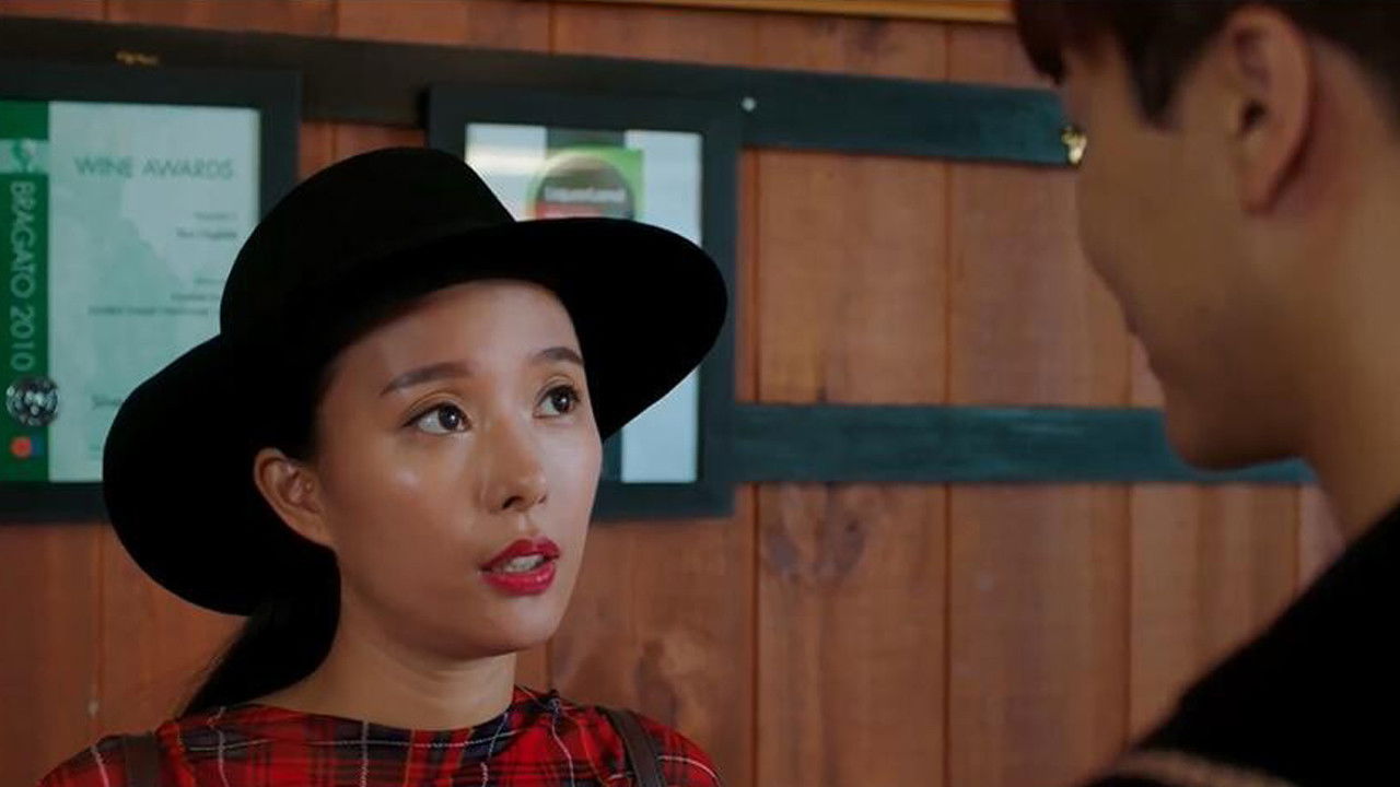 New Zealand to Shanghai backdrop