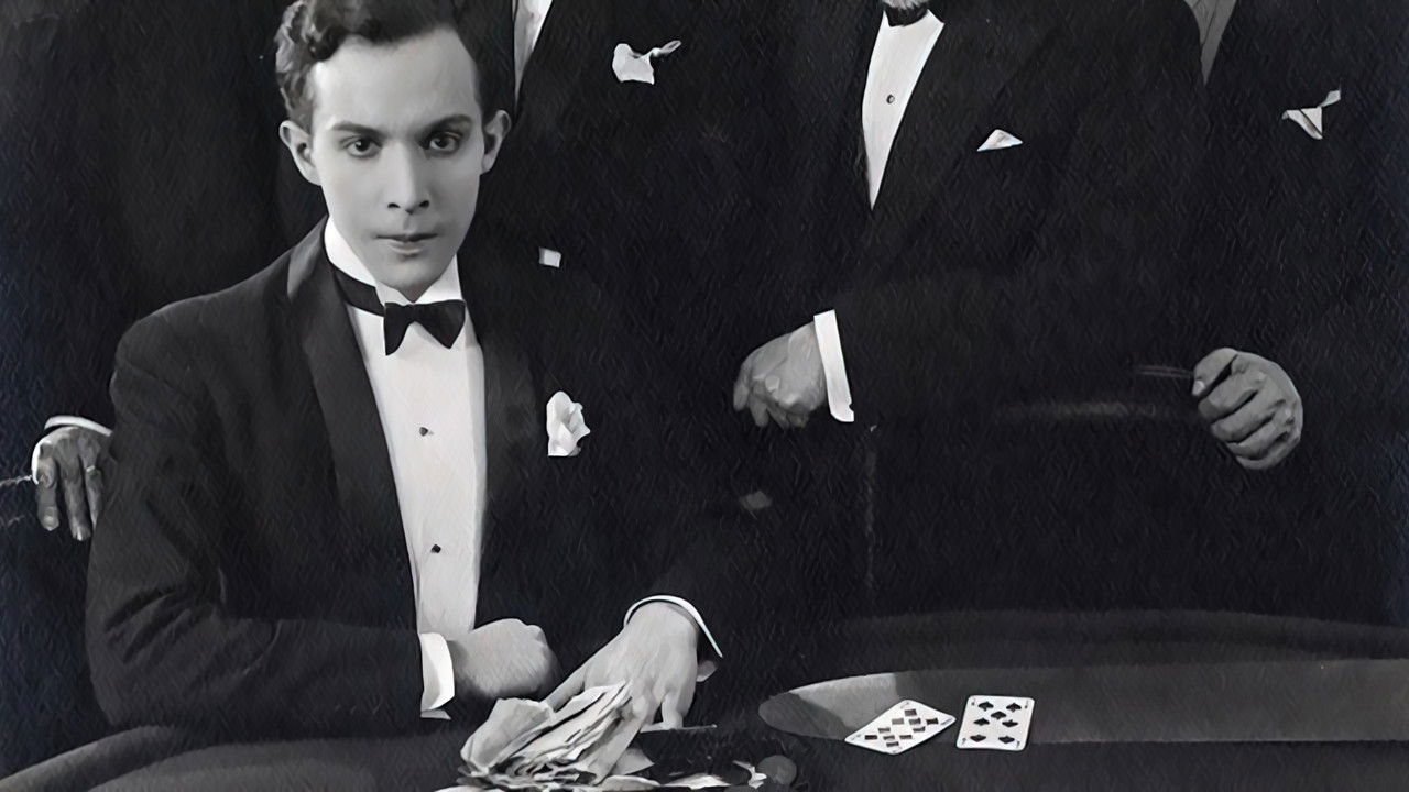 Double Love backdrop