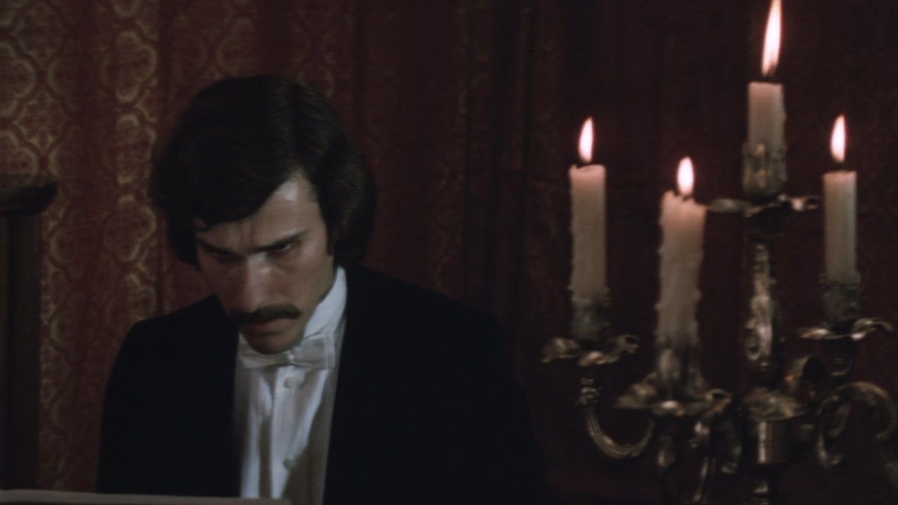 Memories Echoing in Sounds... backdrop