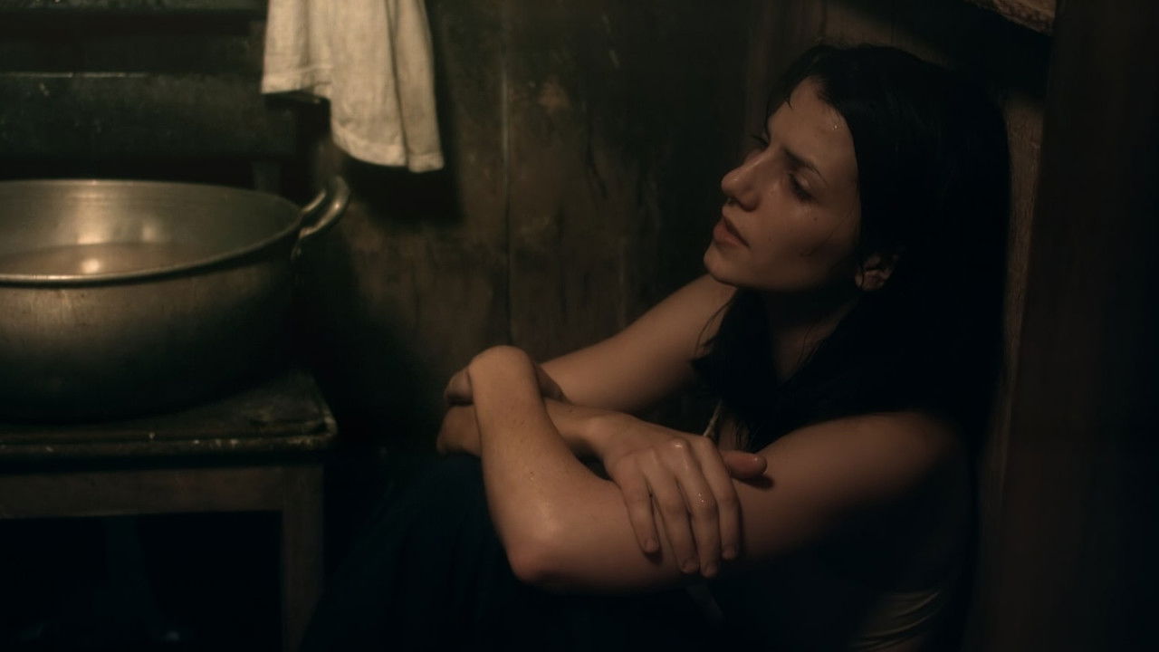 Far From Us backdrop