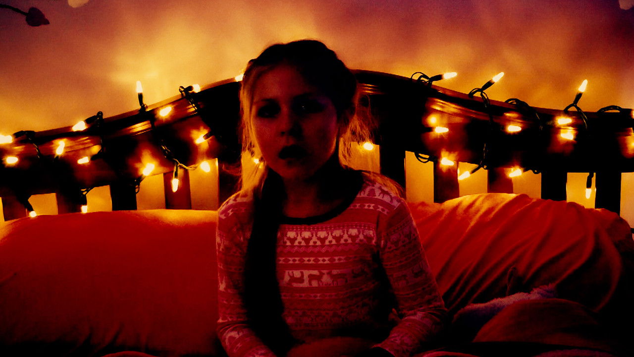 The Thing on the Shelf backdrop