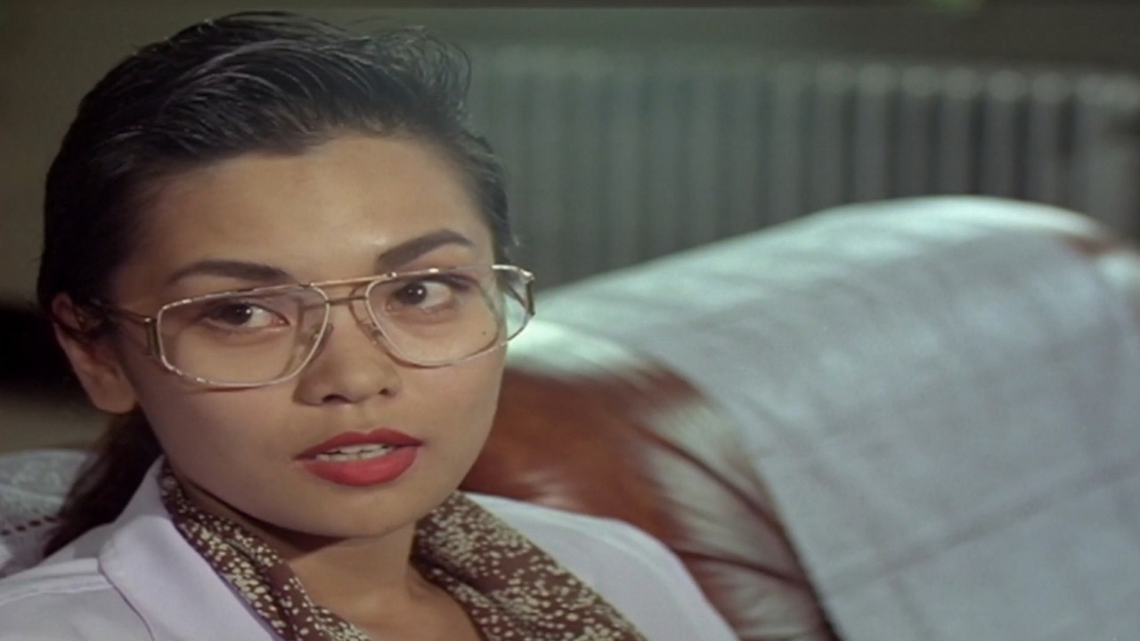 The Climax One backdrop