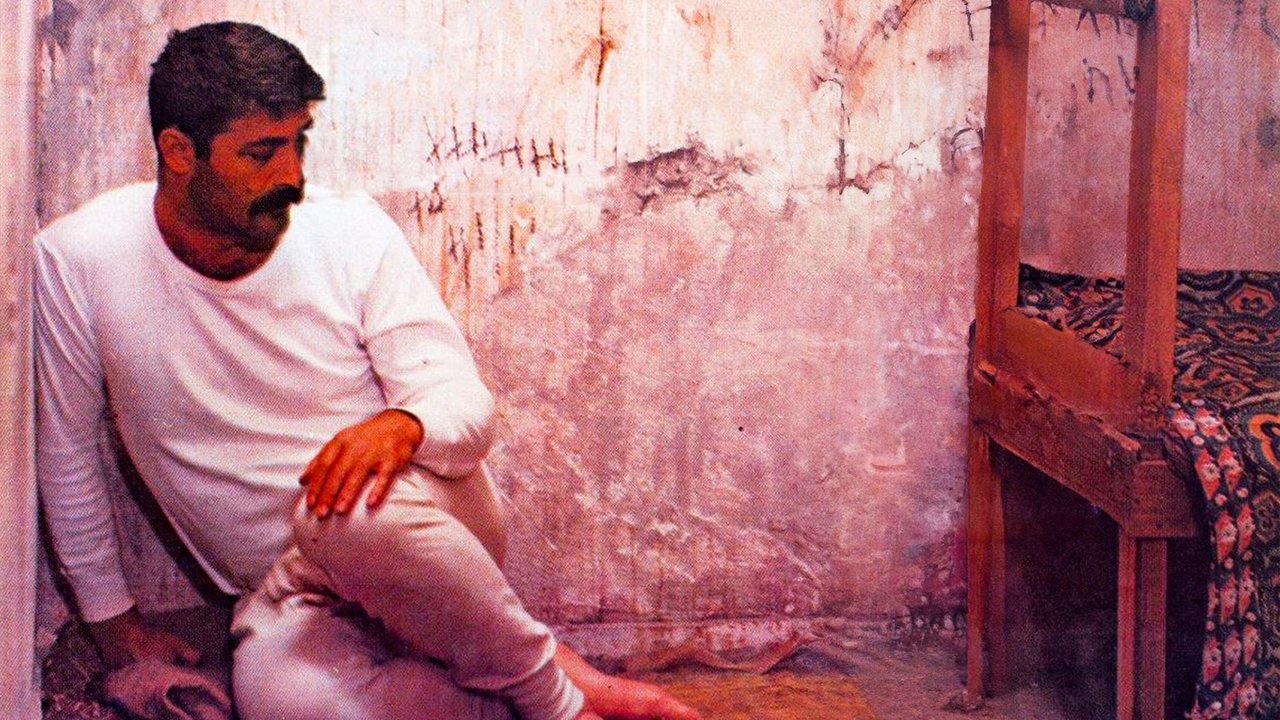 72. Koğuş backdrop