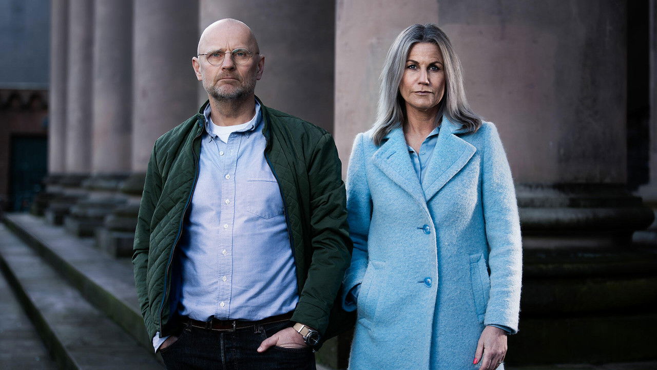 Seriemordene på Østerbro backdrop