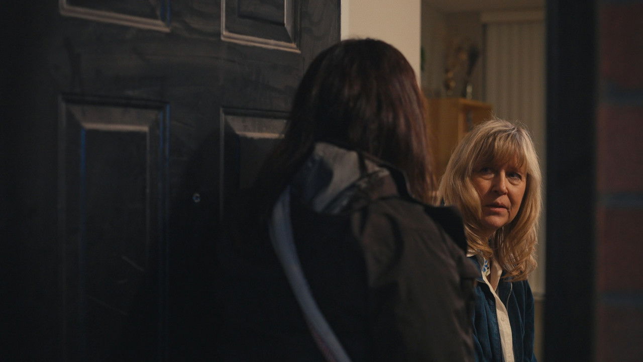 Grocery List backdrop