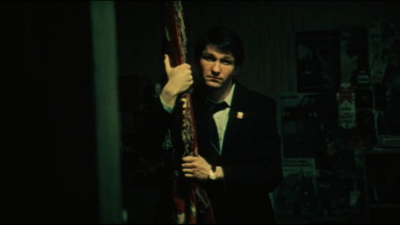 Emergency Incident of a District Scale backdrop