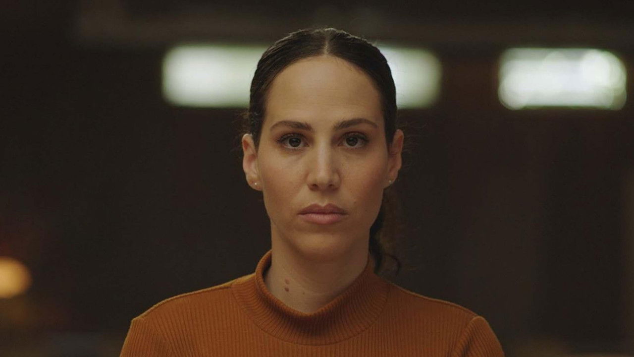 A Minor Crime backdrop