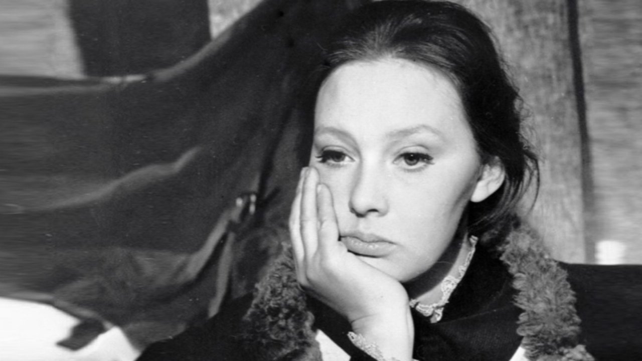 Yuliya Vrevskaya backdrop