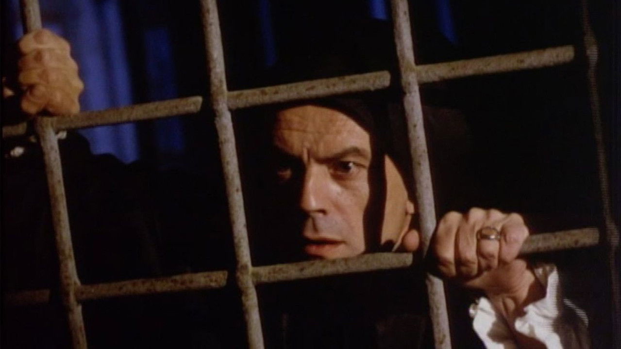 Confortorio backdrop