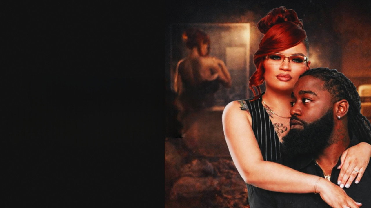 Hidden Fixation backdrop