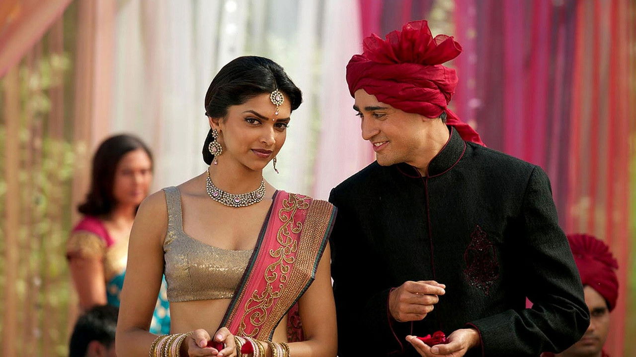 Break Ke Baad backdrop