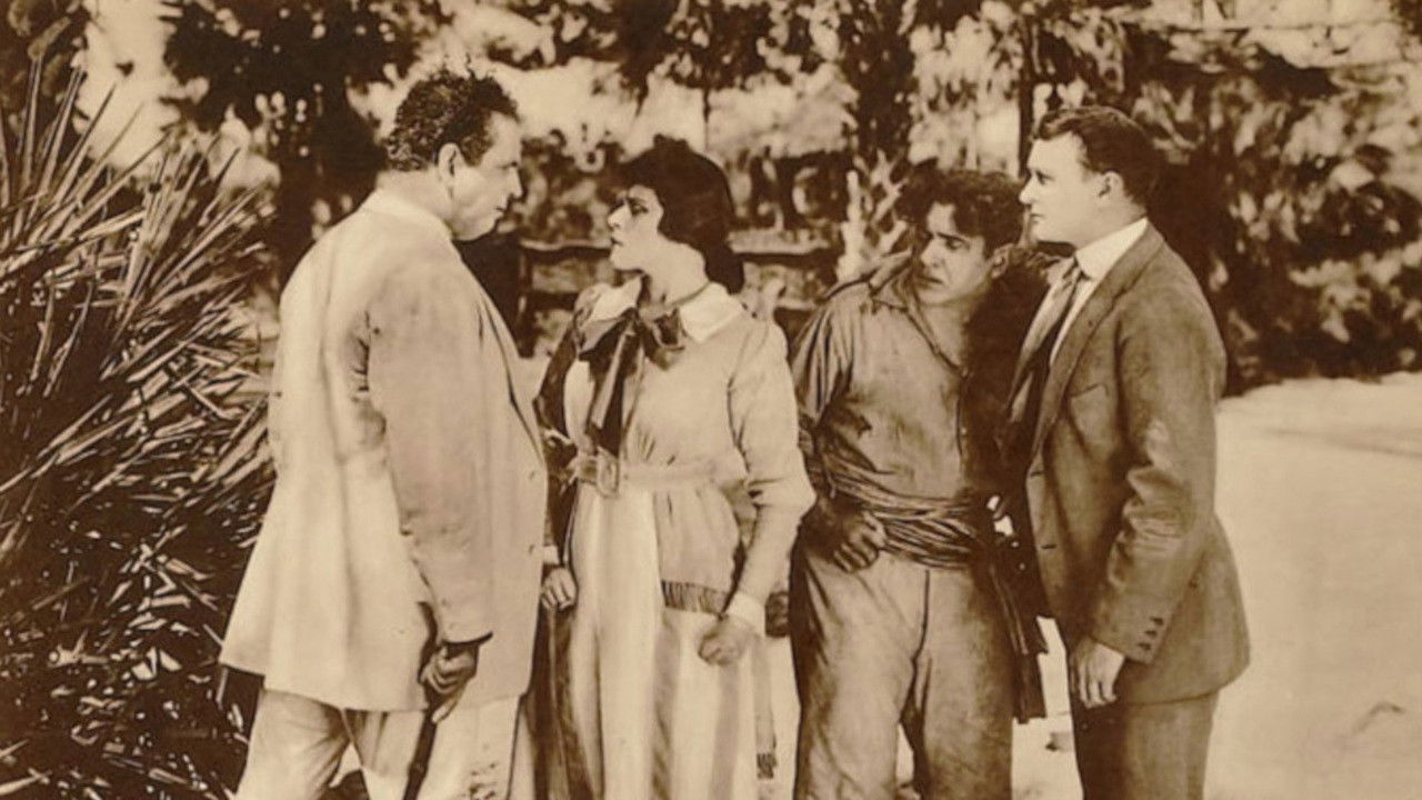 Heart and Soul backdrop