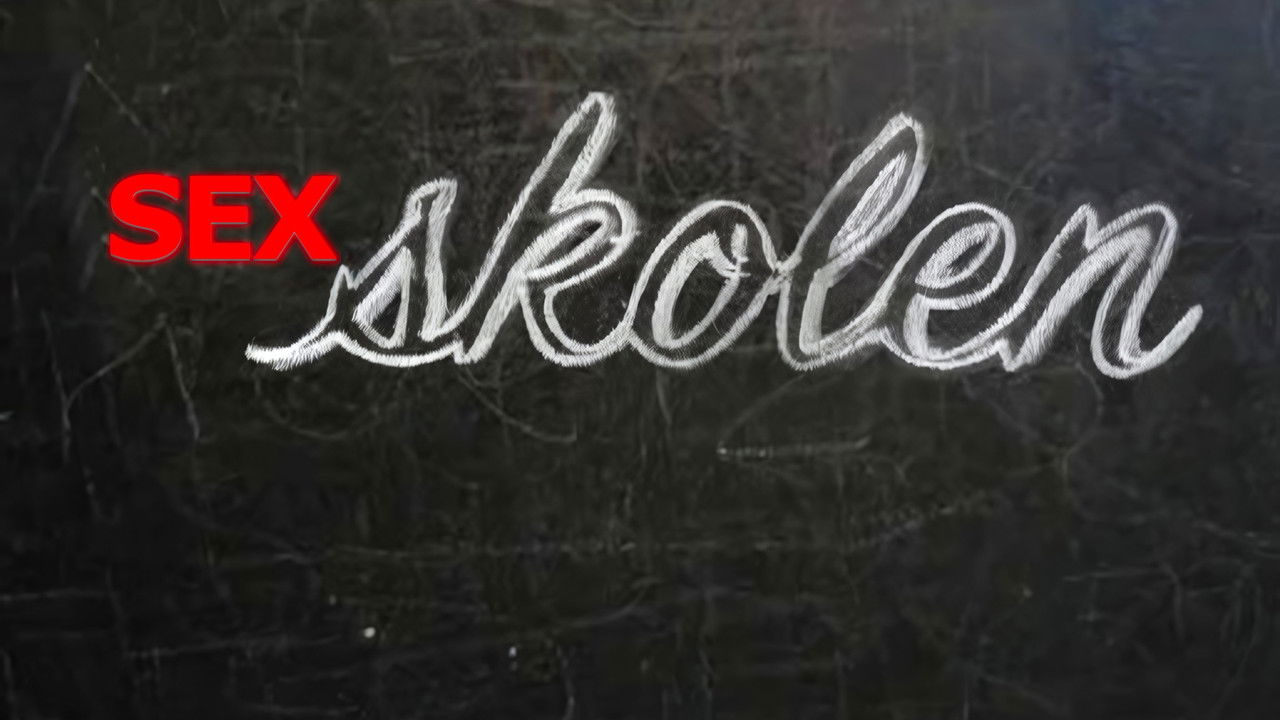 Sexskolen backdrop