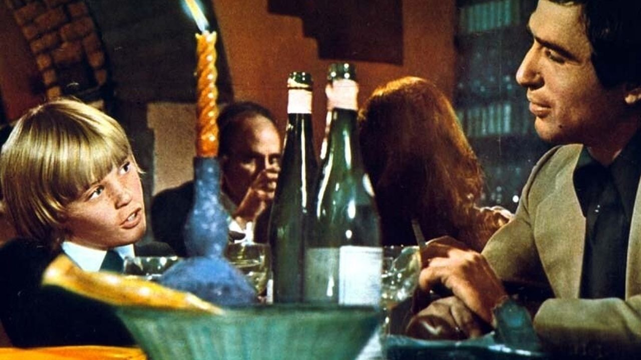 The Last Snows of Spring backdrop