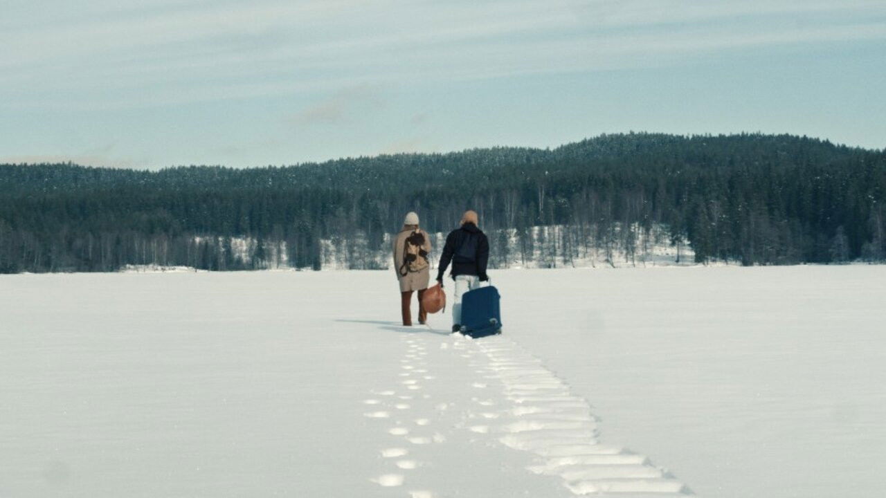 Have a Nice Day Forever backdrop