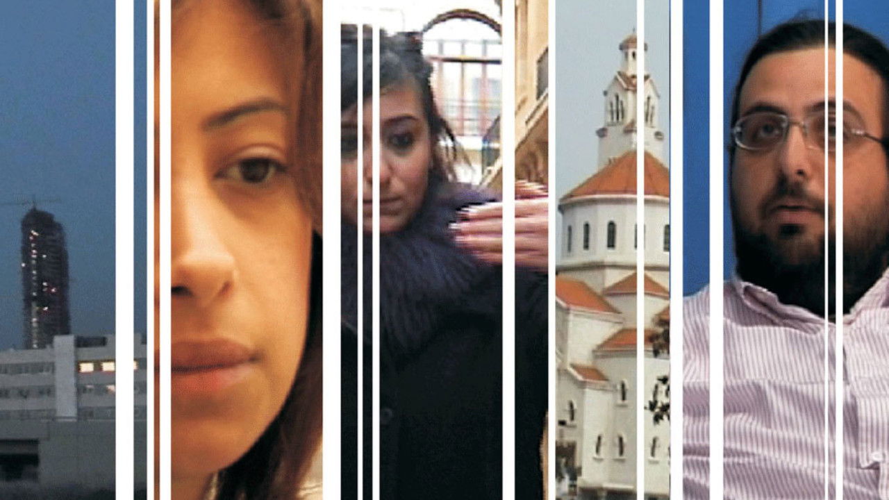 The Other Orange backdrop