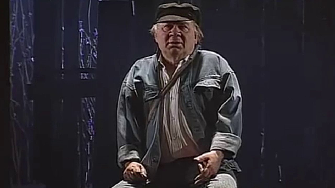 Memorial Prayer backdrop