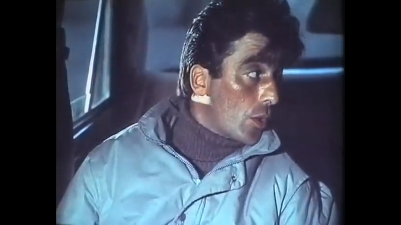 The Preservation of Secret backdrop