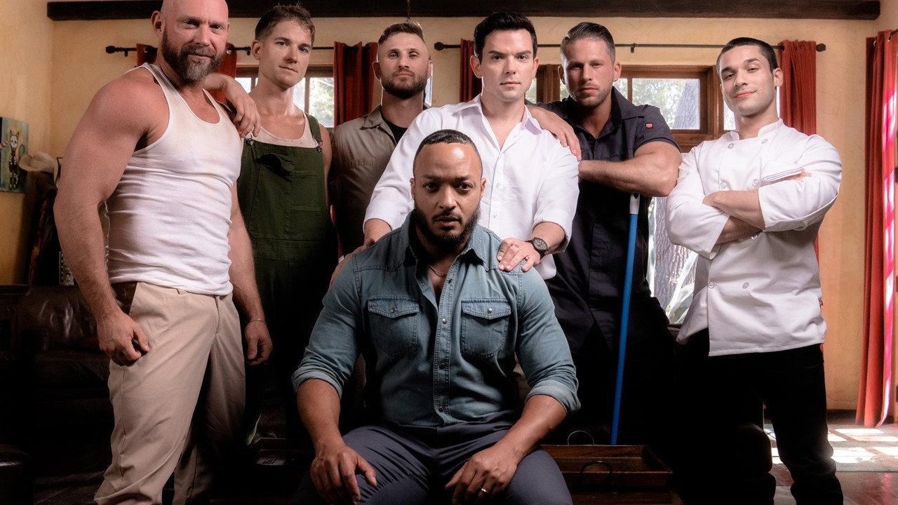 Briar Basin Ranch backdrop