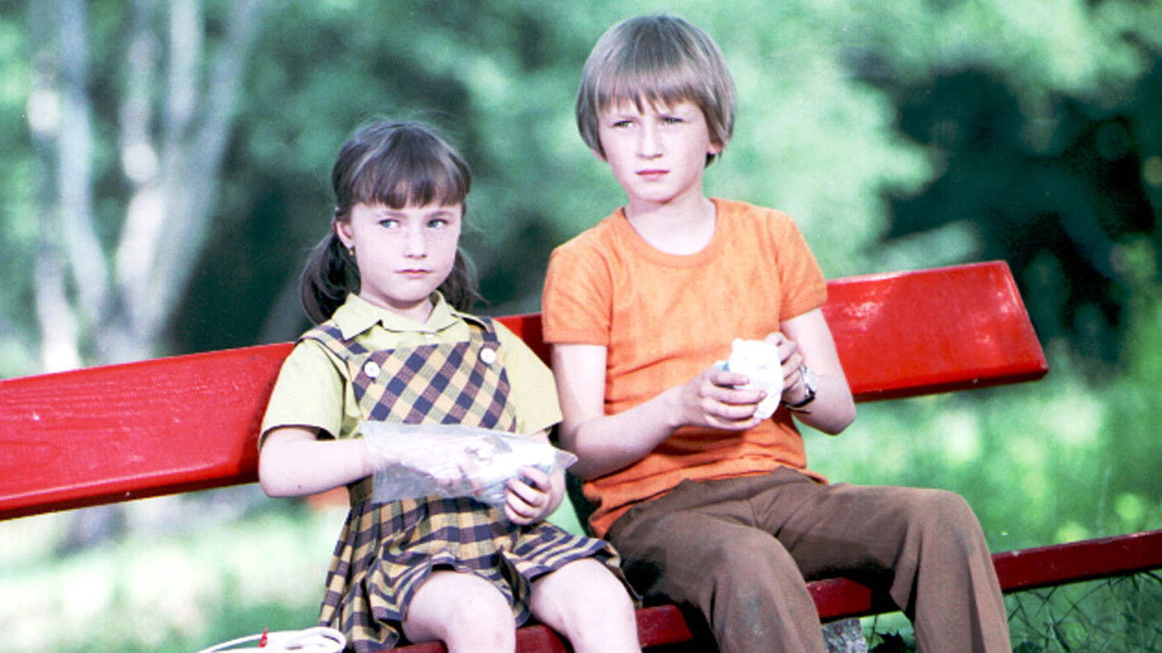 Adam and Otka backdrop