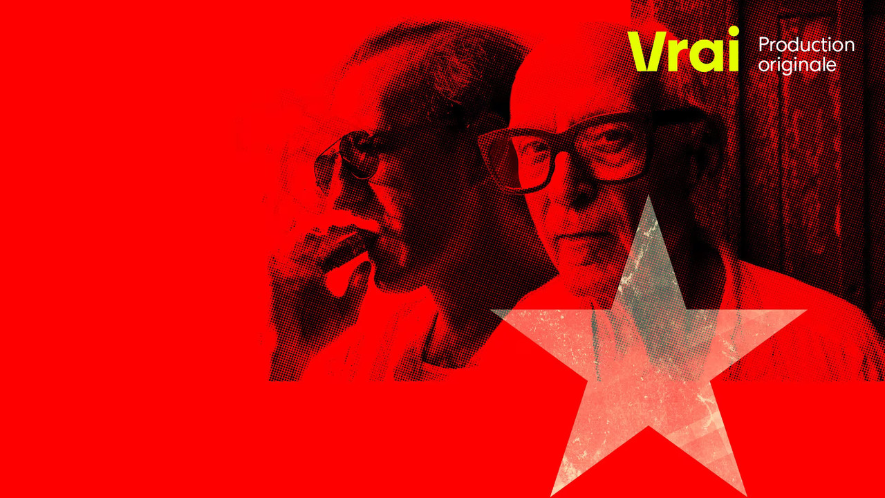 Le huitième étage, jours de révolte backdrop