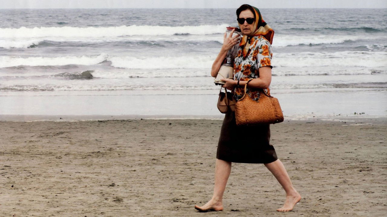 Reflections of a Blender backdrop