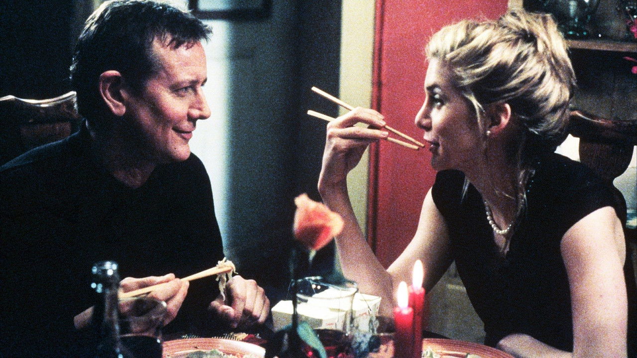 Hollywood Palms backdrop