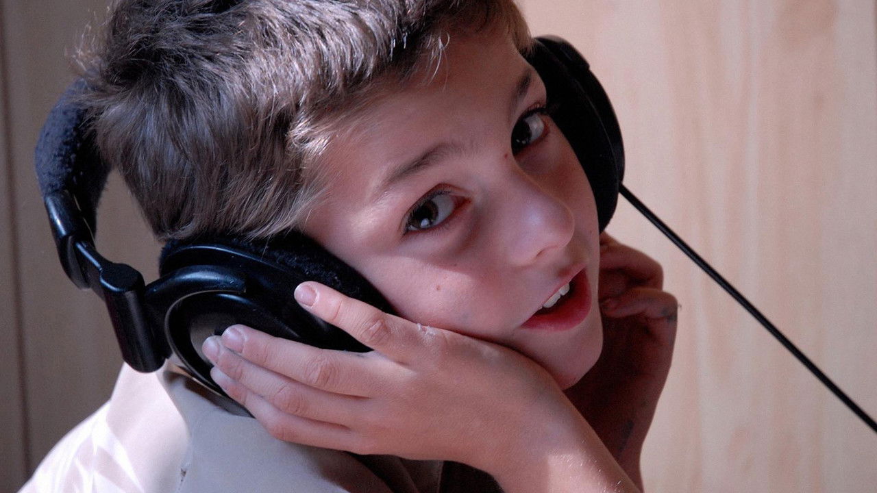 Four Feet Up backdrop