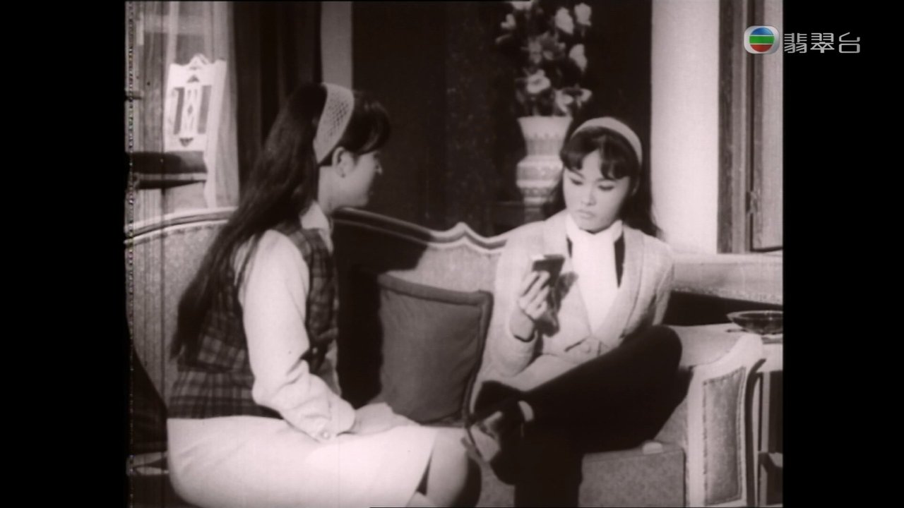 The Black Musketeer 'F' backdrop