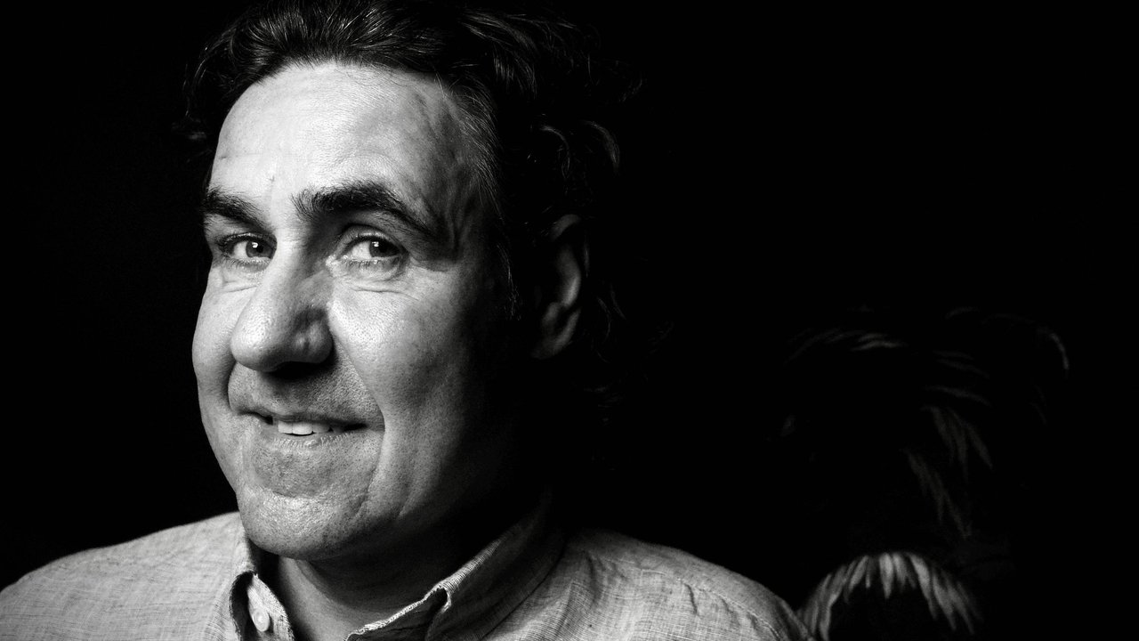 Micky Flanagan: Peeping Behind the Curtain backdrop