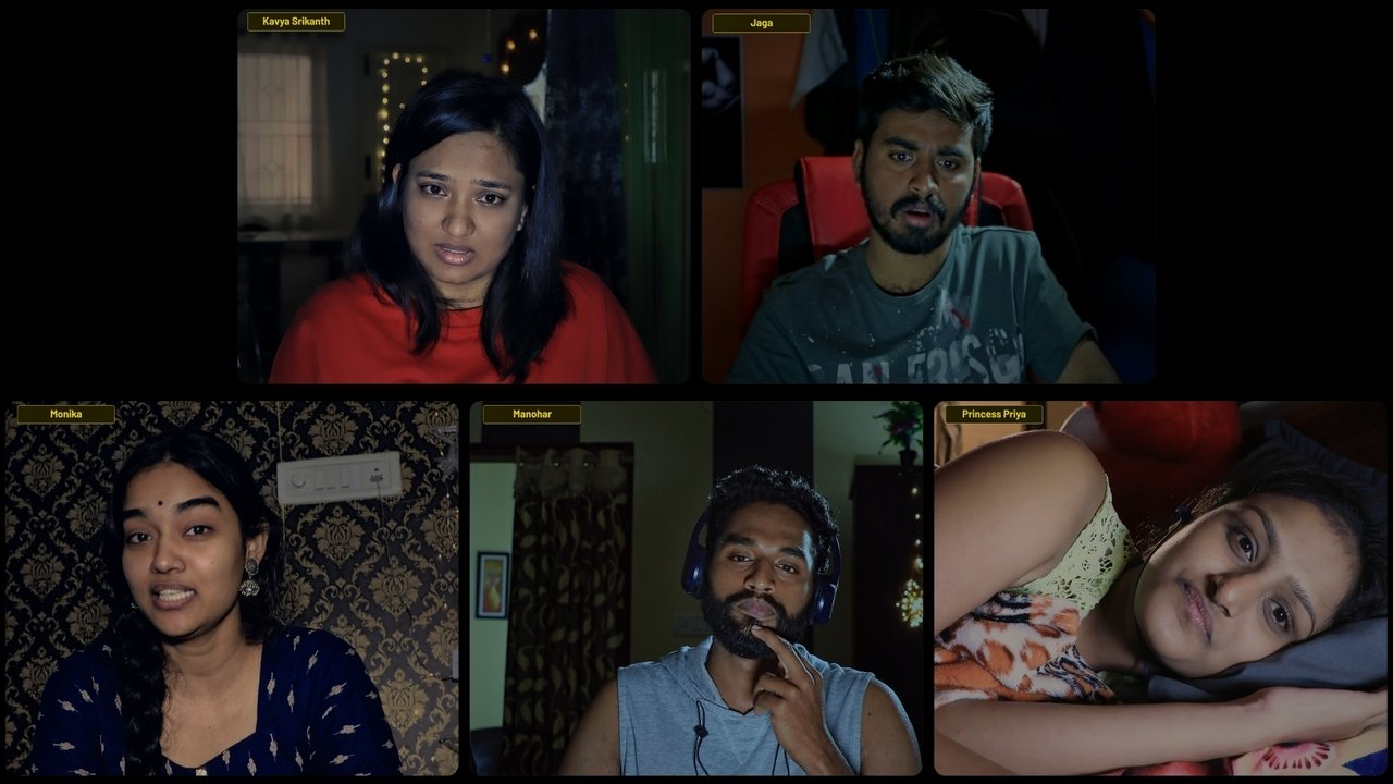 Rakshasa Tantra backdrop