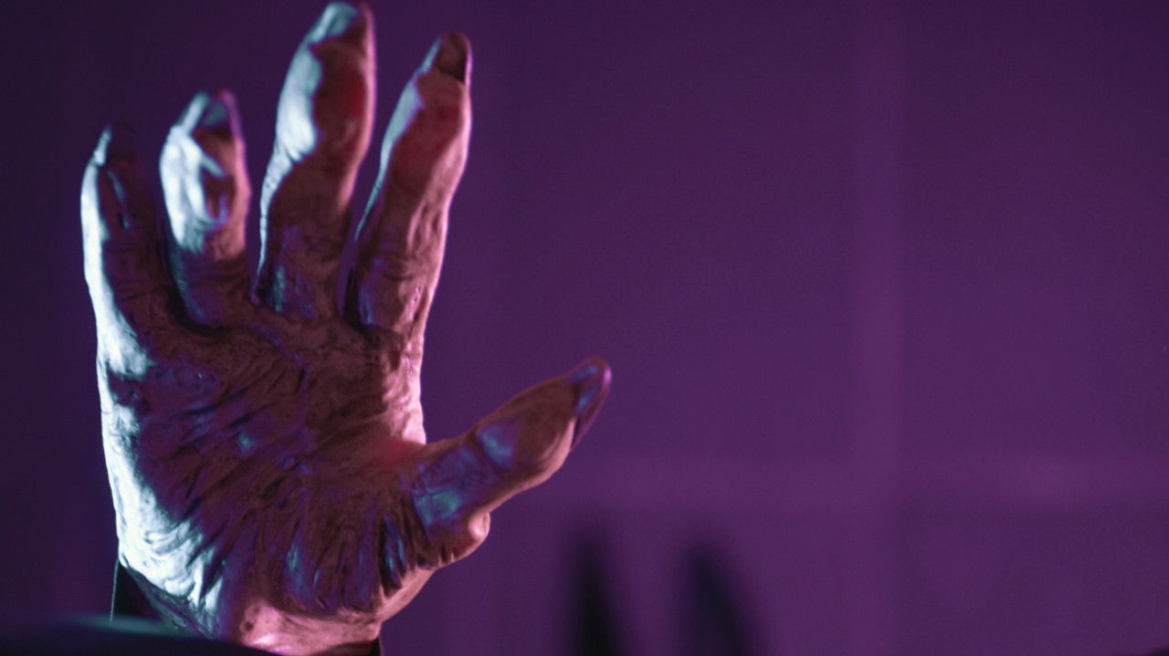 Stolen Signals backdrop