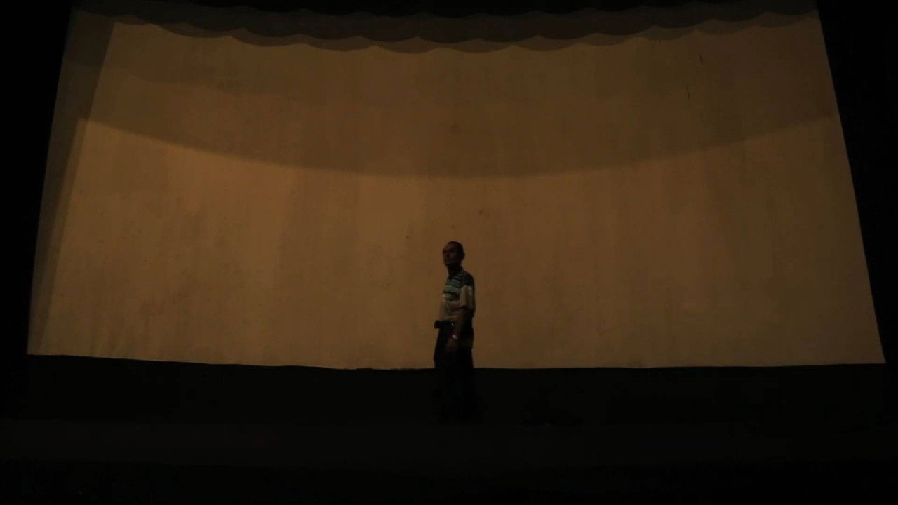 Love in Cinema backdrop