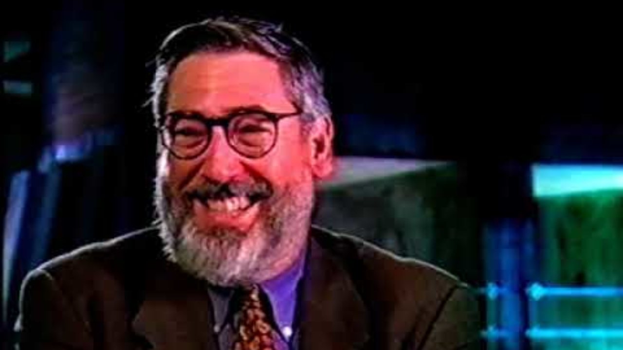 The Perfect Scary Movie backdrop