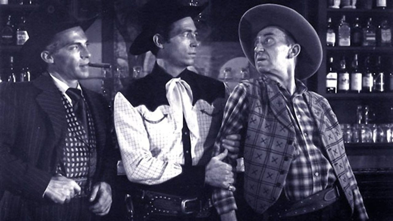 Colorado Serenade backdrop