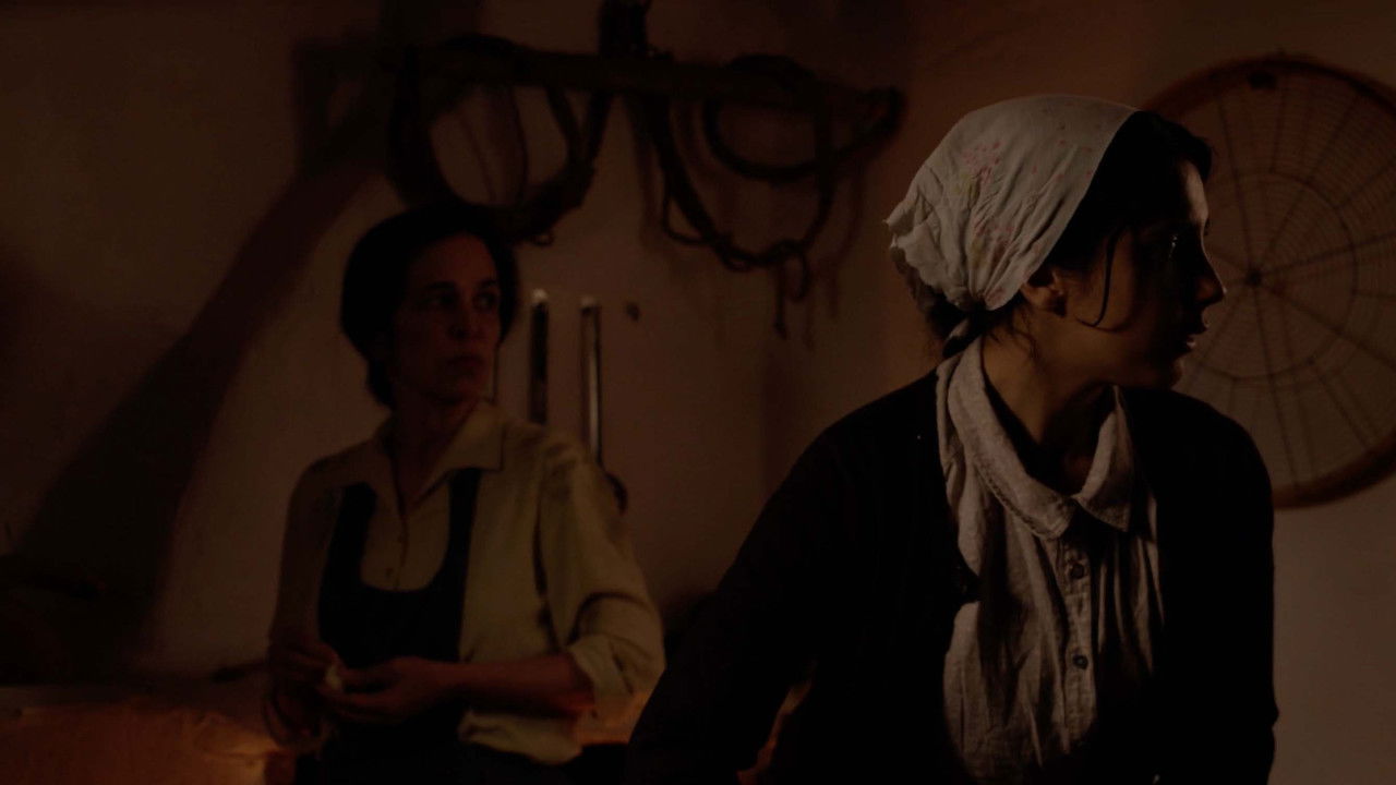 Venus no es Santo backdrop