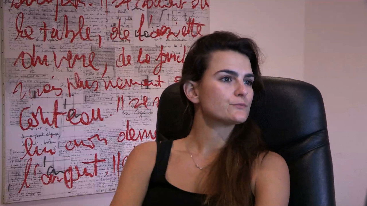 Clearstream et moi backdrop