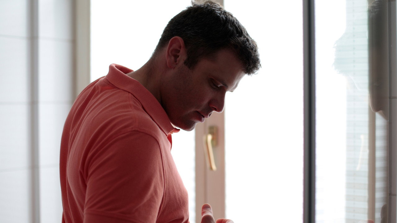 The Summer House backdrop