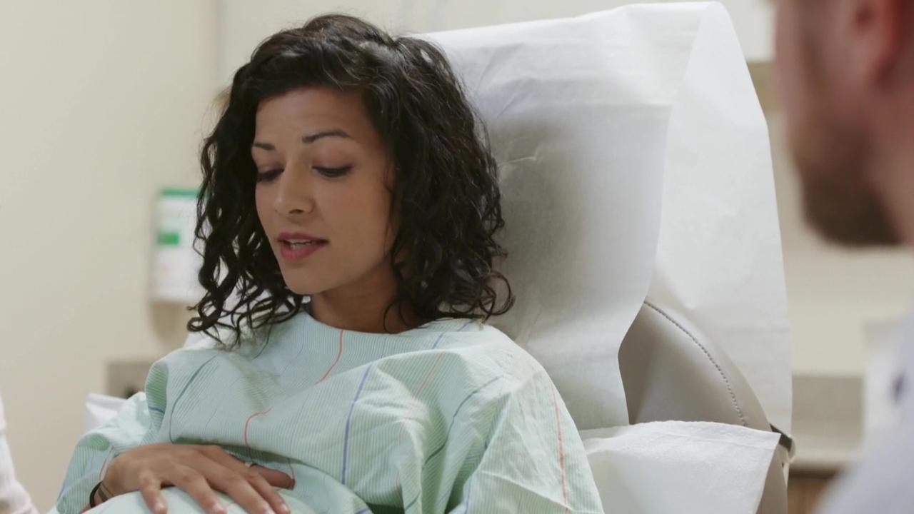 For the Love of Jessee backdrop