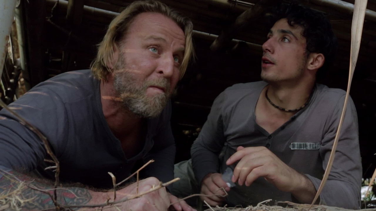 Bangkok Rush backdrop