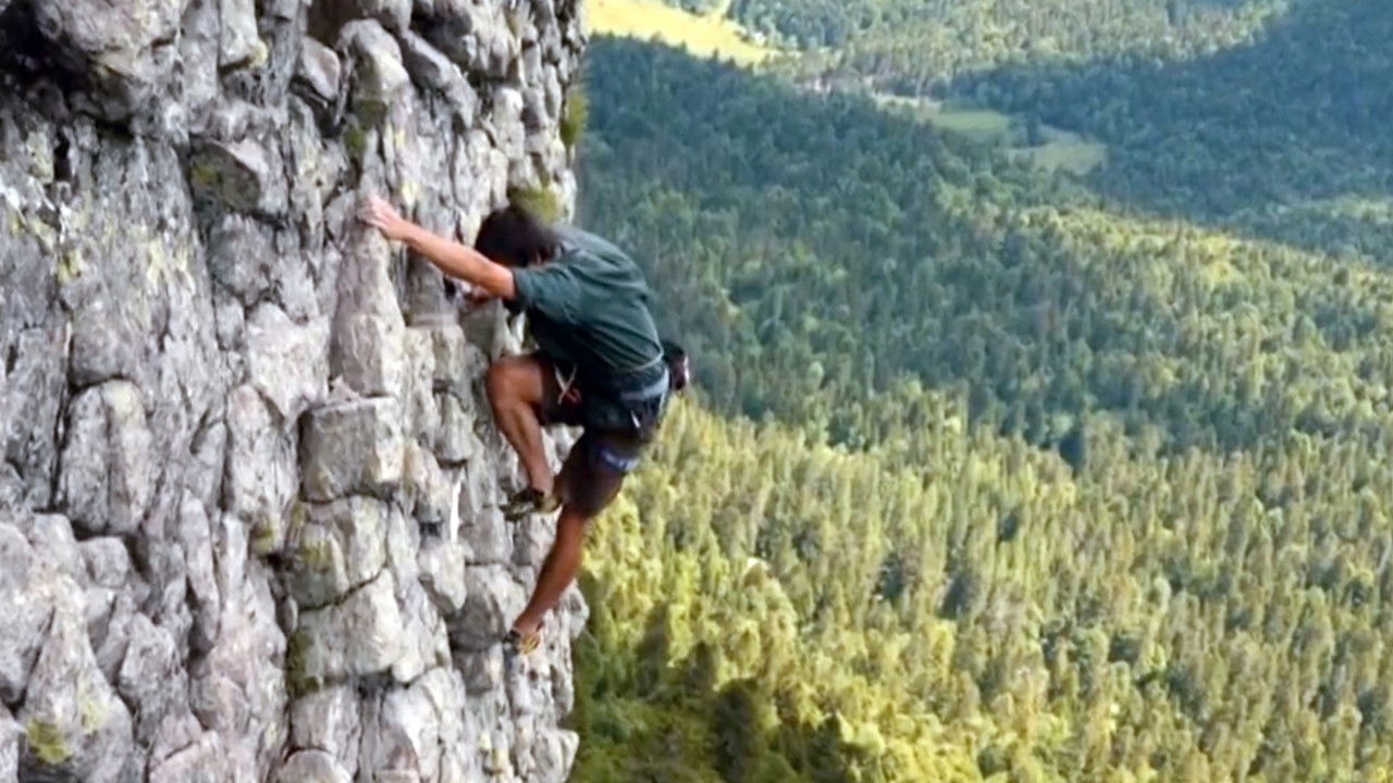 En Solo : L'ivresse des sommets backdrop