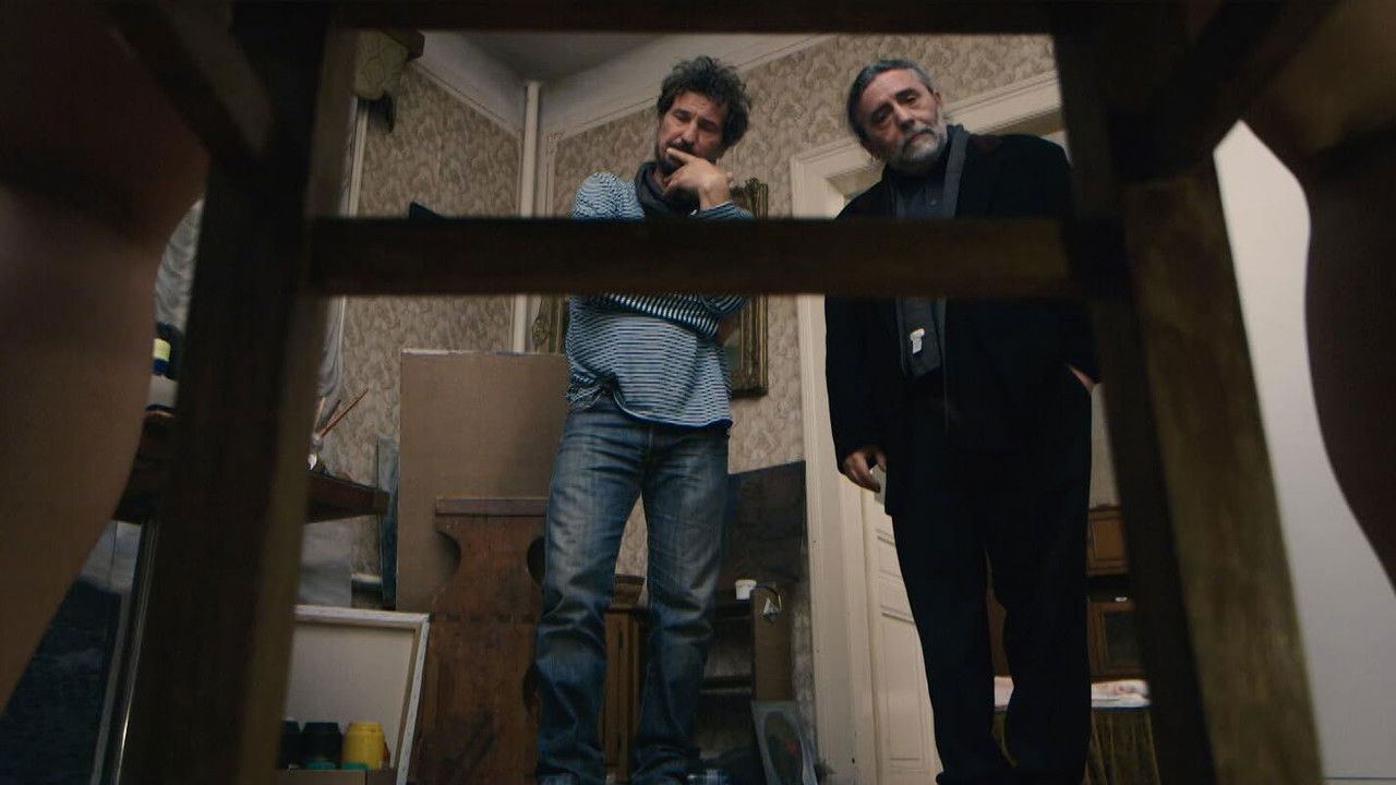 Életem legrosszabb napja backdrop