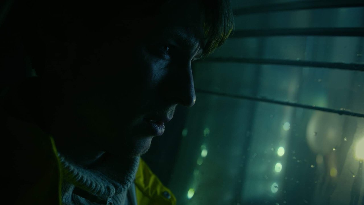 Shadow Island backdrop