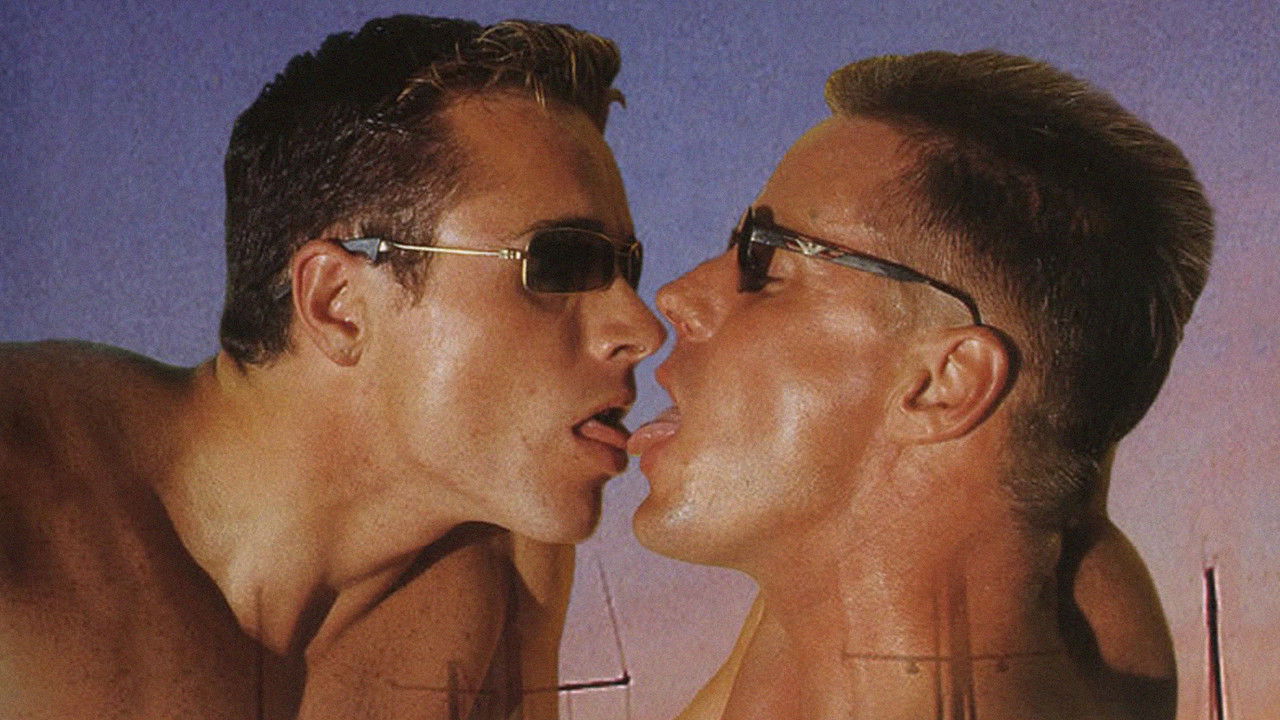 Family Values backdrop