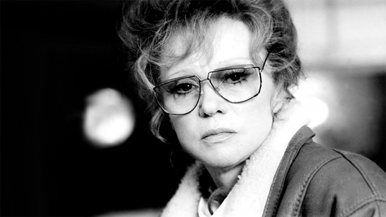 Listen, Fellini!.. backdrop