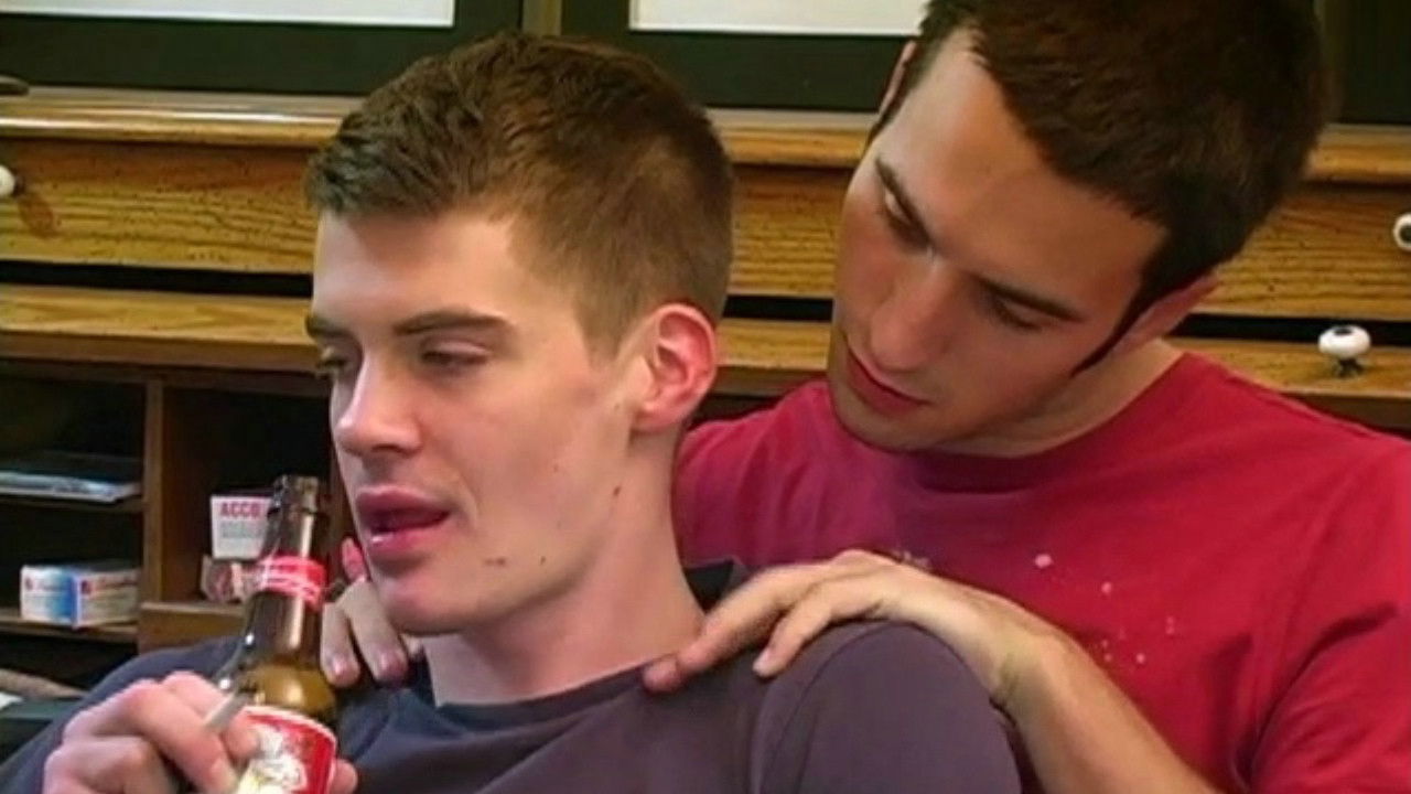 Straight Boys, Gay Boys 3: Going Under Cover backdrop